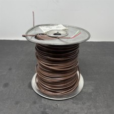Tstat 18/3 Cu CM/CL2 Bn 500 SpC Power Limited Circuit Cable