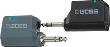 Used Boss WL-20L Compact Wireless System for ...