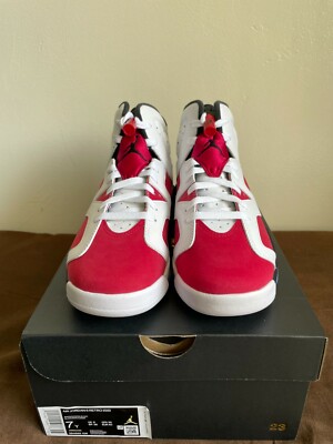 Air Jordan 6 Retro 