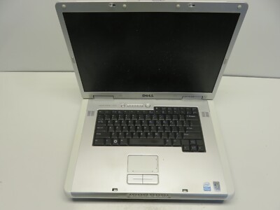 Dell Inspiron 9400 Intel Pentium Dual-Core 1.73GHz 1024 MB NO HDD No Batt