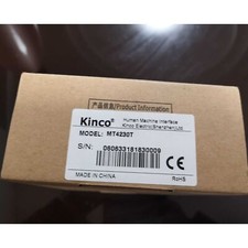 1PC Kinco MT4230T HMI Touch Screen Panel 4.3" inch New Expedited Shipping