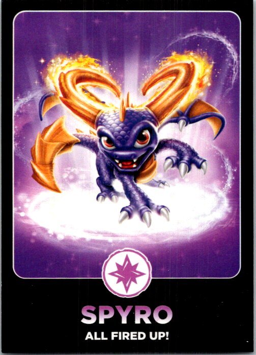 2013 Topps Skylanders Swap Force  - PICK / CHOOSE YOUR CARDS