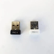USB Dongle Receiver Adapter for Logitech G PRO X Superlight Wireless Mouse