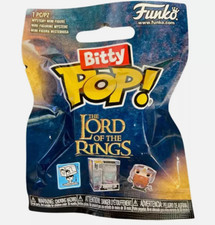 bitty Pop! El Señor de los Anillos Figura funko lord of the rings funko