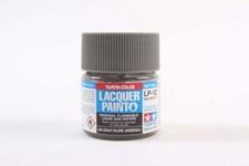 Tamiya 82112 LP-12 IJN Gray (Kure Arsenal) Lacquer Paint 10ml TAM82112 - US