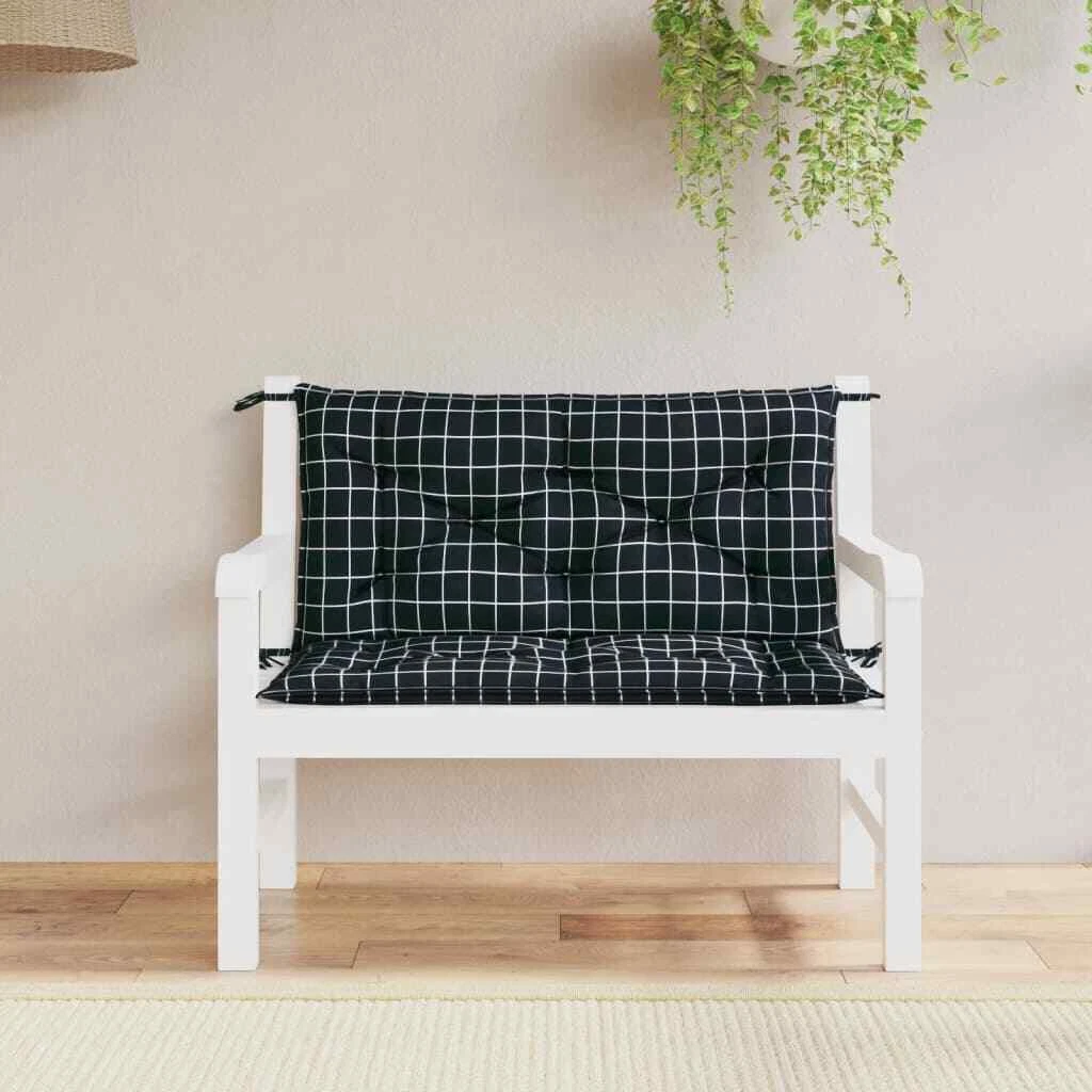 Patio 5ft Bench Cushion