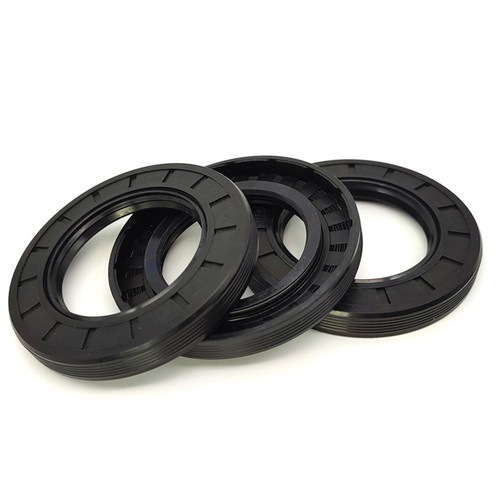 NBR Oil Seal Metric Size Rotary Shaft Seal 30/32/35/36/40 ~ 60mm Inner Diameter - Picture 7 of 13