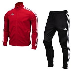 adidas men's tiro 19 soccer track jacket