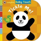 Baby Touch: Tickle Me! by Penguin Books Ltd (Board book, 2015)