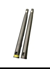 Dupray Neat Steam Cleaner Extension Tubes Replacement Parts