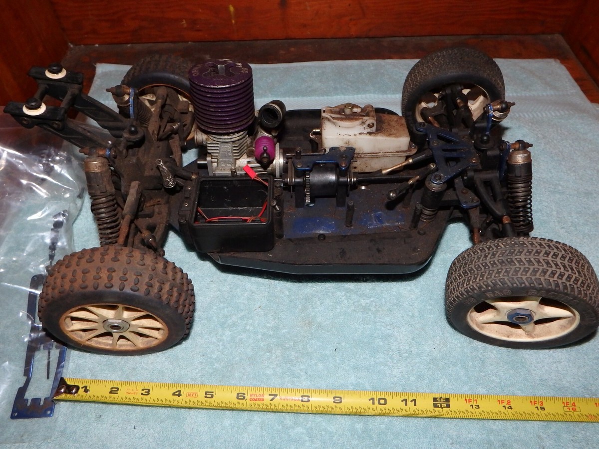HPI ミニトロフィー【ジャンク品】 Yahoo!オークション - HPI ミニトロフィー トラック