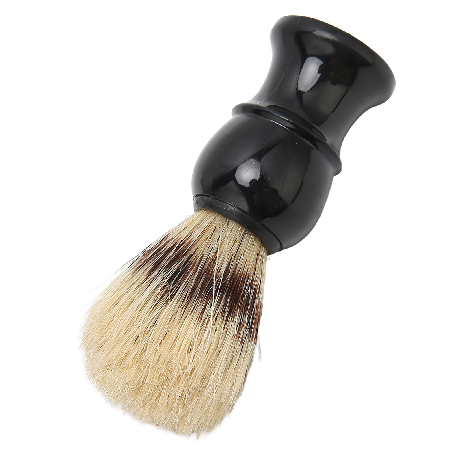 Soft Shaving Brush Dense Bristles Good Water Absorption Professional