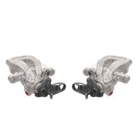 A.B.S. Bremssattel Bremssystem FüR Peugeot 307 1.6 16V 1.4 CitroëN C4 I