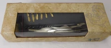 Feather Pen Set Authentic Models Plume d’Oie Schreibfeder-set