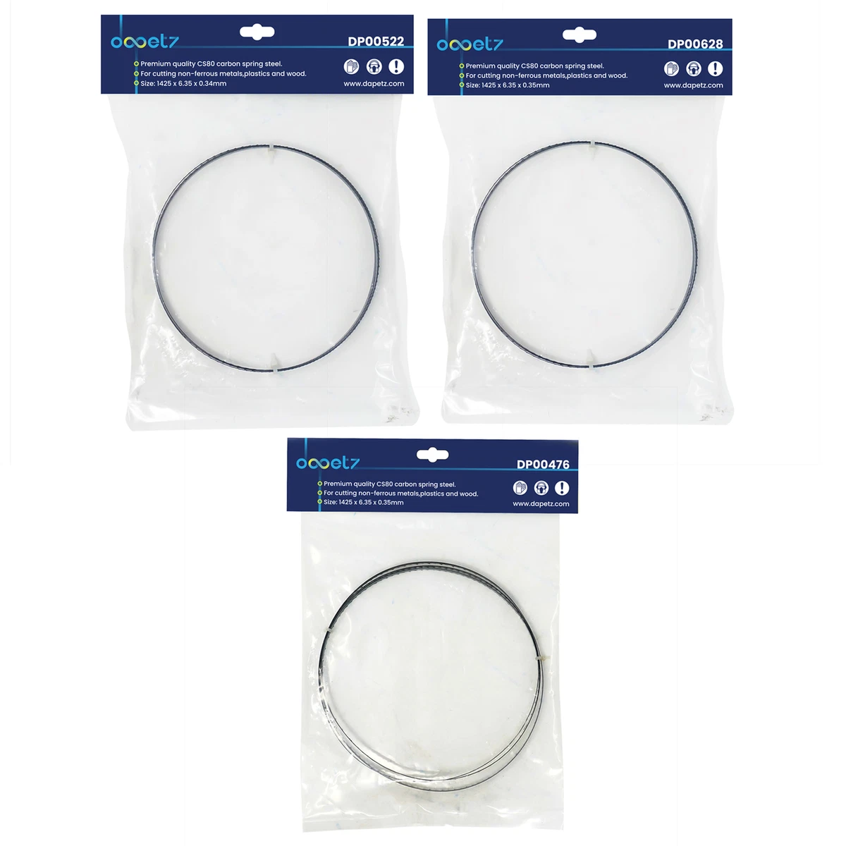 56 2024 bandsaw blade