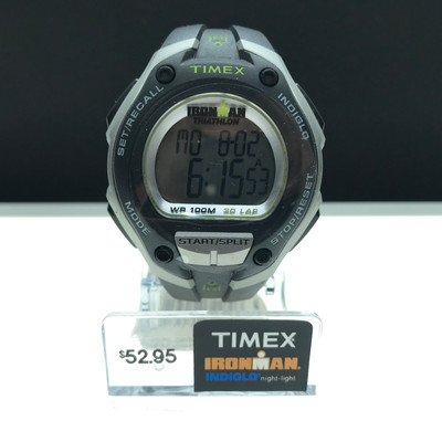 timex t5k412