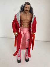 WWE RAVISHING RICK RUDE MATTEL ELITE COLLECTION SERIES 40 WRESTLING FIGURE