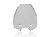 Caponord WRS GerÄUcherter Windschild FÜR Kawasaki Versys 650 2015-2021