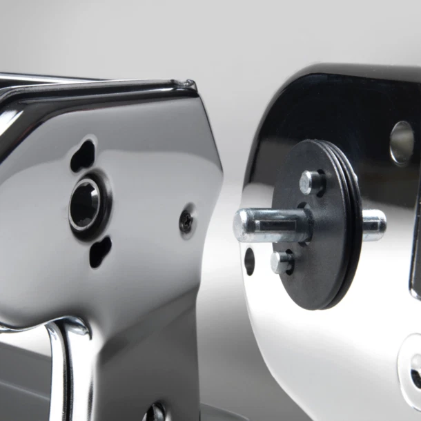 Marcato, Atlas 180 mm Roller Pasta Maker Lasagne Italy Dough Sheeter - Image 3 of 4