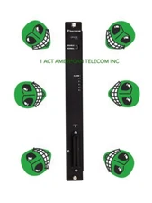 Spectralink CPU316 Card