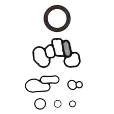 Fel-Pro TCS 46026 Crankshaft Seal Kit For Select 97-20 Acura Honda Saturn Models