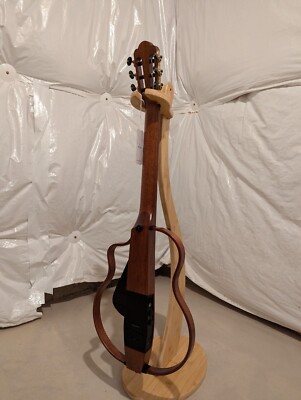 【極美品】 ZUMA Portable Nylon Guitar ナイロンギター Zuma™ Best portable electric travel guitar (Free shipping)