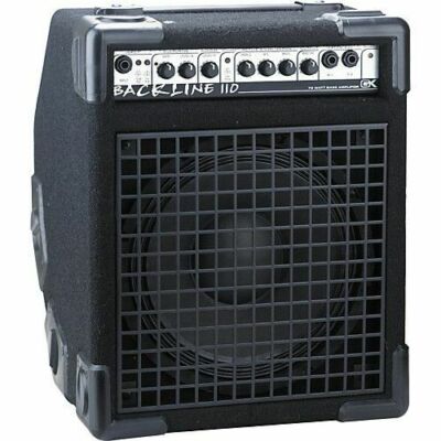 早い者勝ち　Gallien Krueger Backline110　ベースアンプ 早い者勝ち Gallien Krueger Backline110 ベースアンプ - メルカリ