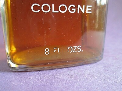 シャネル　コロン 8オンス スプラッシュ ヴィンテージ レア 廃番 Chanel For Men Cologne Splash 8 oz Vintage Full No Box VERY