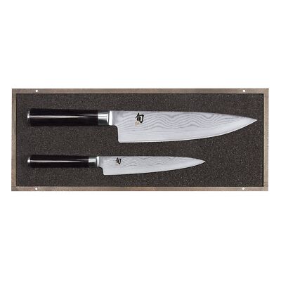 KAI Shun Messerset DMS-220