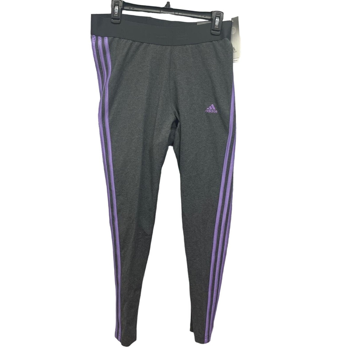 adidas track leggings