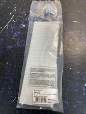 Belwith-Keeler B078796-CH Emerge Collection Pull, Chrome, 3-3/4" Center