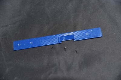 Replacement Side panel Plastic strip for Sony TPS-L2 Walkman Cassette Player