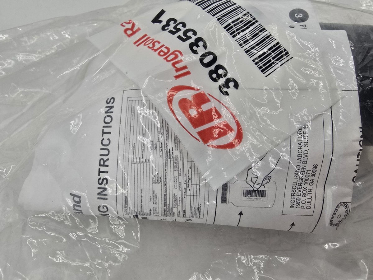 Ingersoll Rand 38035531 Fluid Analysis Kit D0455 for sale Ingersoll Rand 38035531 Fluid Analysis Kit D0455 for sale