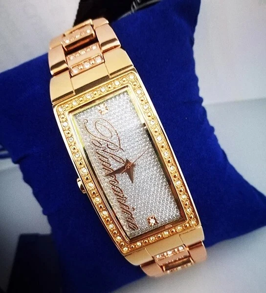 Details 133+ blumarine watch latest vietkidsiq.edu.vn