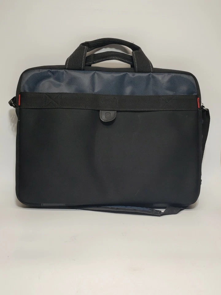 Swiss Gear Over The Shoulder Messenger Laptop Tote Padded Bag 16x12x2 in  - Image 3 of 4