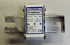 MERSEN FERRAZ SHAWMUT,Z300264,FUSE 1000A 690V NOS