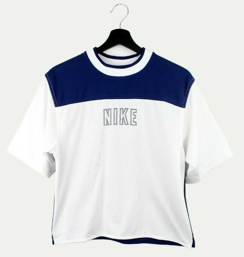90s vintage Nike graphic t-shirt spell out Indonesia XXS XS 90s vintage Nike graphic t-shirt spell out Indonesia XXS XS