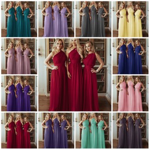 bridesmaid dresses ebay