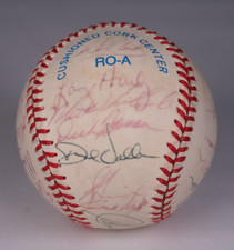 Texas Rangers Collecting and Fan Guide 82