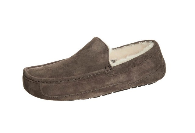 mens ugg ascot slippers on sale
