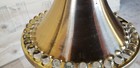 MIDCENTURY MODERN 1970'S GLASS ROD LAMP IN THE STYLE OF SCIORARI — photo 5