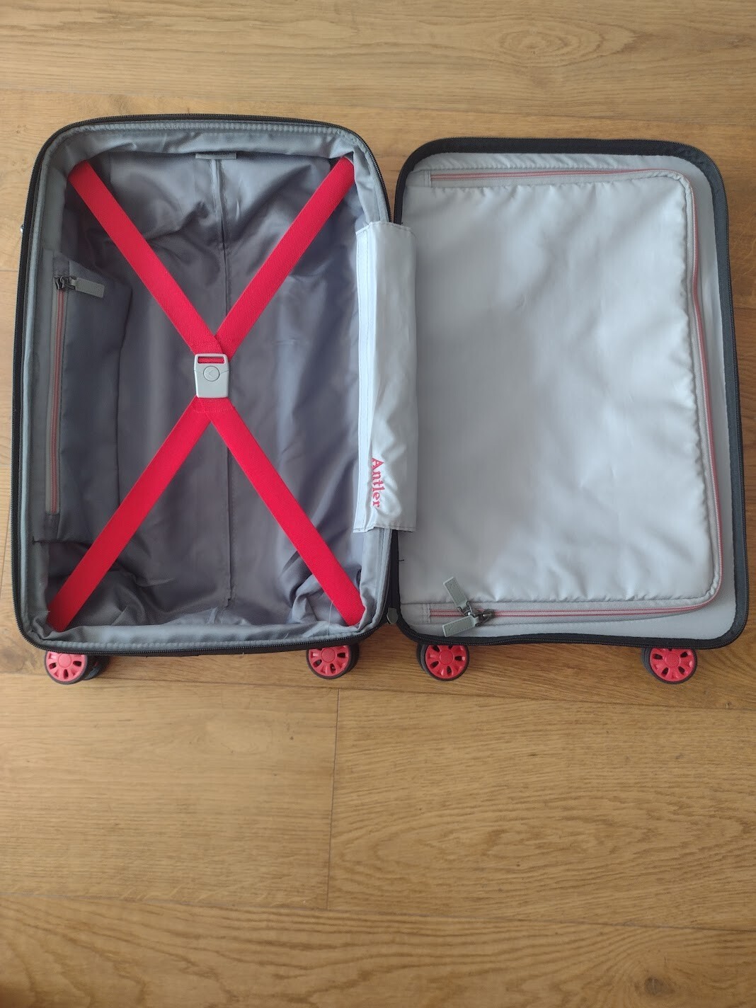 Antler Suitcase eBay