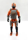 G.I. Joe COBRA H.I.S.S. Driver HISS (v5) 3.75" Action Figure 50th Anniversary