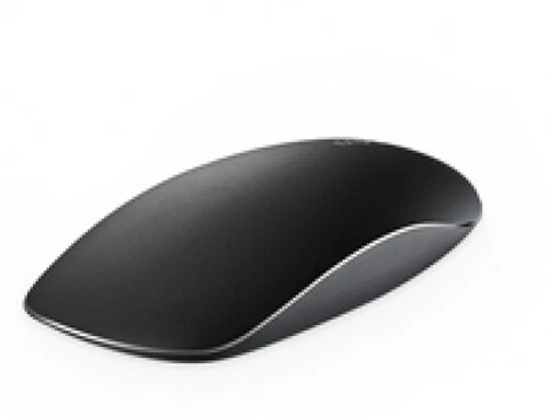 Rapoo T8 RF Wireless Ambidextrous Multi-Touch Mobile Laser Mouse black