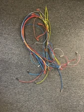 Empava EMPV-24WOB14 In Wall Oven Main Harness