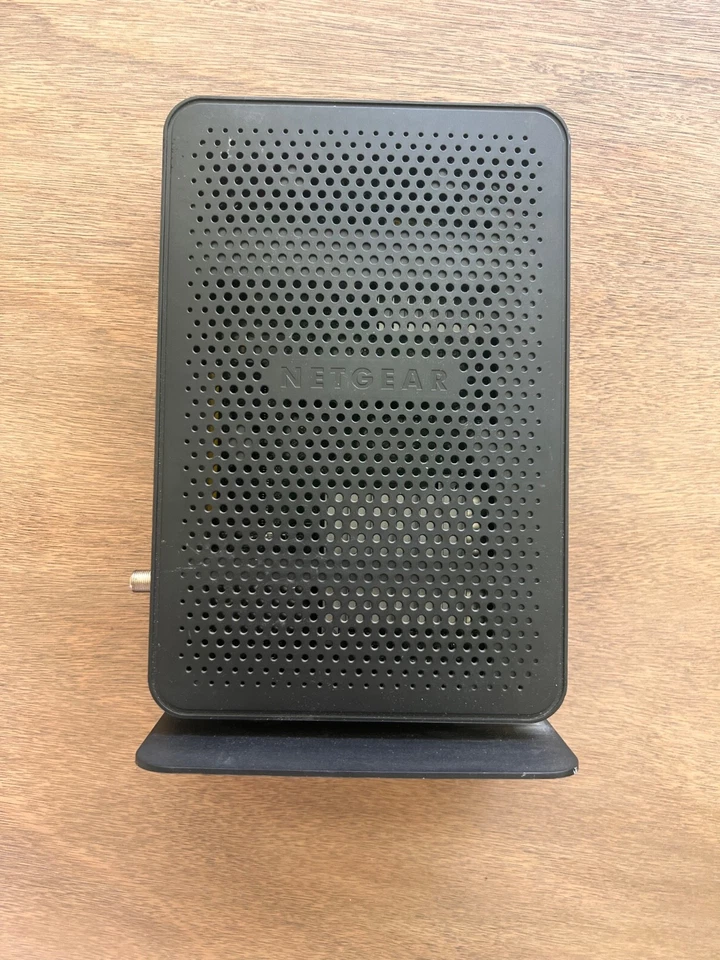 Netgear C6300BD AC1900 Docsis 3 Cable Modem Wireless Router Comcast Xfinity COX - Image 4 of 4