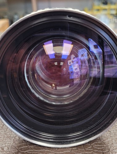 Angenieux Zoom 9.5-95mm f2.2 TYPE 10X9.5 B Telephoto Zoom Lens Arri Bayonet Mt - Picture 10 of 14