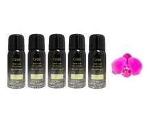 Oribe Gold Lust Dry Shampoo 5 bottles x 25g / 0.9oz