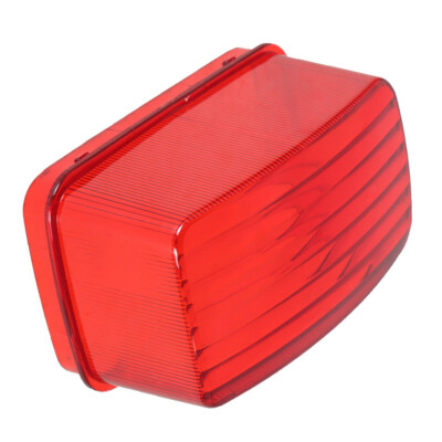 LABLT Tail Light Lens For 2003-2006 Yamaha Kodiak 450 YFM450FA 4x4