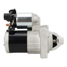 Starter Motor for Chevrolet Silverado 1500 14-18 Tahoe GMC 1.7kW 12V CW 10Teeth